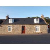 Inveravon Holiday Home