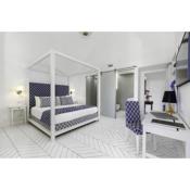 Iommella luxury rooms