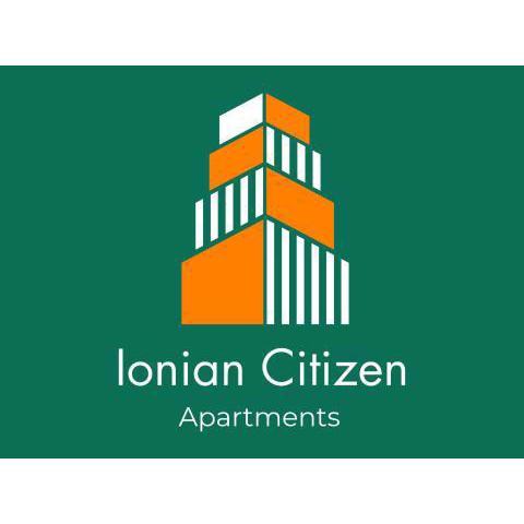 Ionian Citizen Apartment