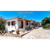 IONIANEON APARTMENTS