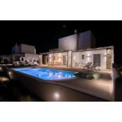 Isalos Villas with private pool