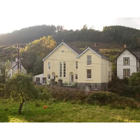 Isfryn Cottage