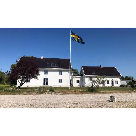 Isomegård Väte Gotland