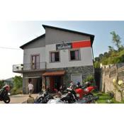 Italian Piston House Sport Moto Rent