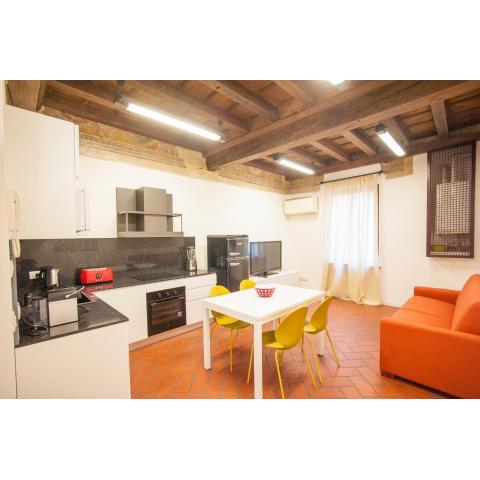 Italianflat - Residenza Veronetta