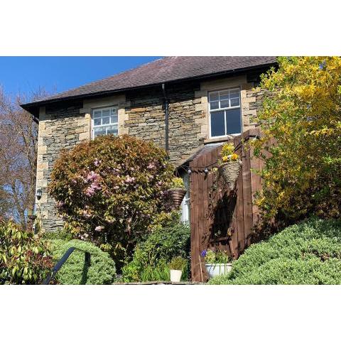 Ivythwaite Lodge Guest House