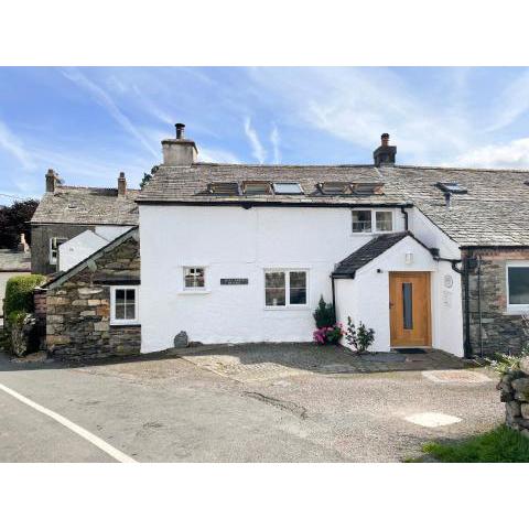 Jacky Garth Cottage