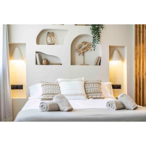 Jávea Boutique Suites - Holiday Apartments