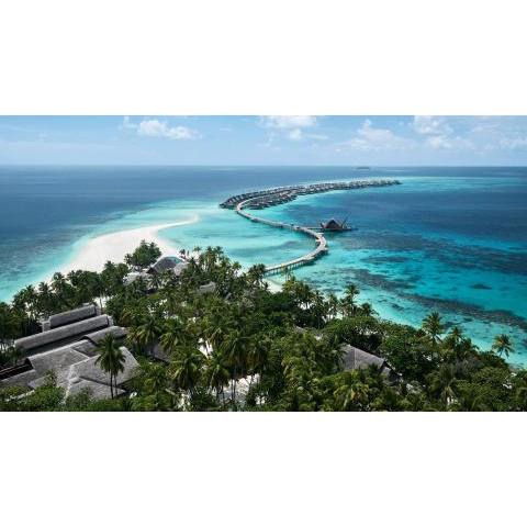 JOALI Maldives