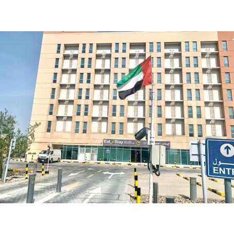 JOIN INN HOTEL Jebel Ali, Dubai - Formerly easyHotel Jebel Ali