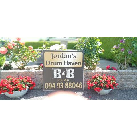 Jordan's Drum Haven B&B, Knock