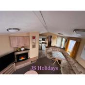 JS Holidays The Westmorland Lagganhouse