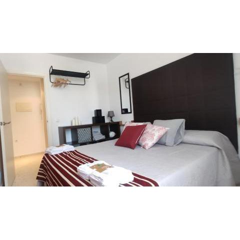 JT CHICLANA, ,Parking, Aire, Wifi, TV, Terraza