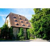 Jugendherberge Youth Hostel Rothenburg Ob Der Tauber