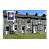 Juniper Cottage, Chapel Stile, Langdale