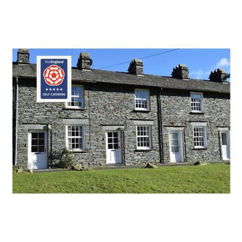 Juniper Cottage, Chapel Stile, Langdale