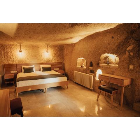 Juno Cappadocia Adults Only