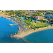 Justiniano Club Park Conti