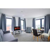 K Suites - 585 London Road