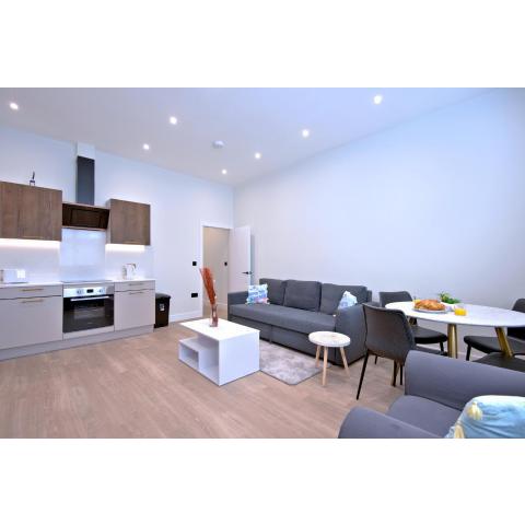 K Suites - Westborough Road