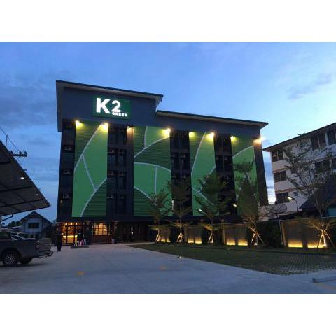 K2Green Hotel