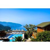 Kabak Armes Hotel