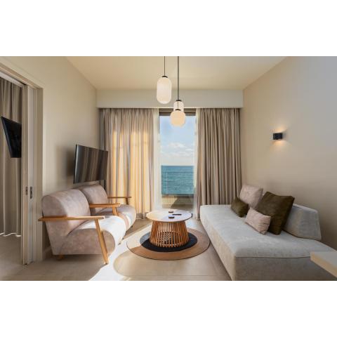 KALES SEA VIEW SUITES