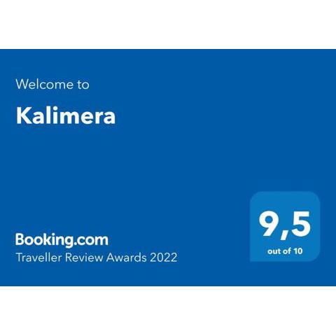 Kalimera