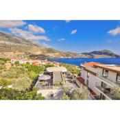 Kalkan Saray Suites Hotel