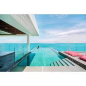 Kamala Seaview Villa Moon Shadow 6 bedroom,w/chef