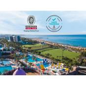 Kamelya Aishen K Club & Aqua Ultra All Inclusive Kids Concept