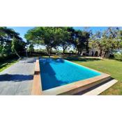 Kampu Nature Pool Villa Rayong