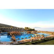 Kandia's Castle Resort & Thalasso Nafplio