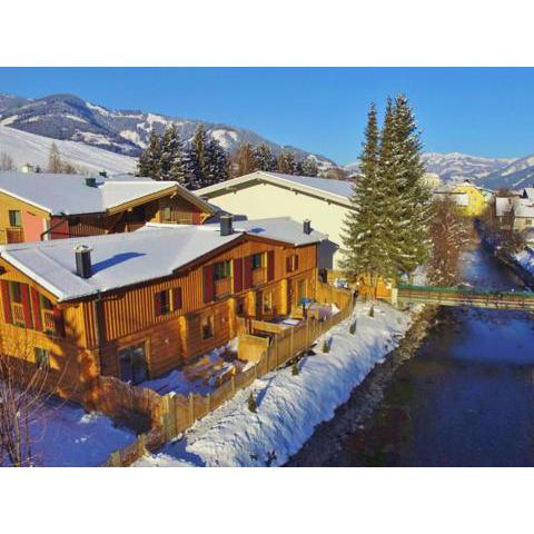 Kaprun Lodge - L