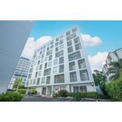 Karin hotel & Service apartment - SHA Extra Plus