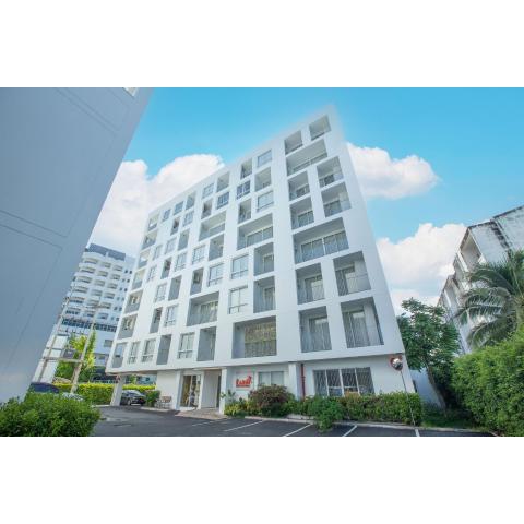 Karin hotel & Service apartment - SHA Extra Plus