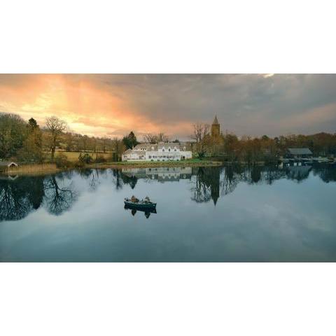 Karma Lake Of Menteith Hotel