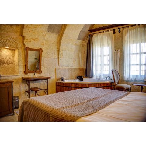 Karma Suites Cappadocia