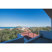 Katerina Apts - Balcony & Great views near Beach