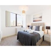 KCS Luxury Apartment - Broad Street Birmingham