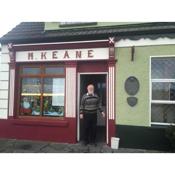 Keane's Bar & Restaurant