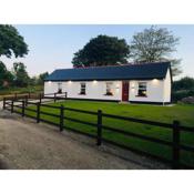 Keanes Country Cottage in The Heart Of The West