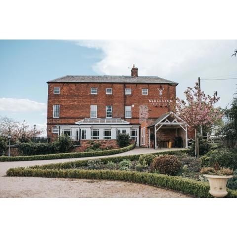 Kedleston Country House B&B