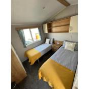 KEE Holiday Home Caravan