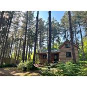 Keepers Cabin - Hot tub