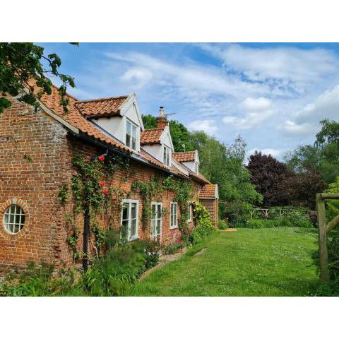 Keepers Cottage Wolterton