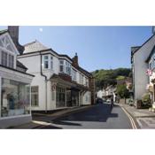 Keld Apartment, Porlock