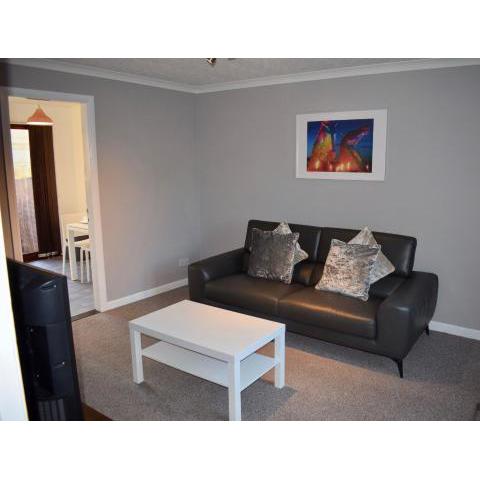 Kelpies Serviced Apartments Hamilton- 2 Bedrooms