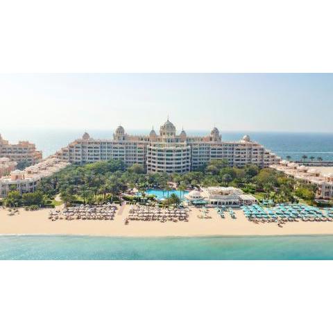 Kempinski Hotel & Residences Palm Jumeirah