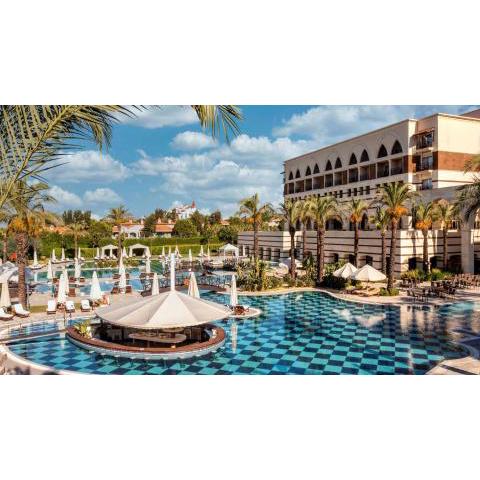 Kempinski Hotel The Dome Belek